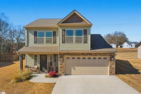 1820 Rosalyn Dew Drive Lyman SC 29365