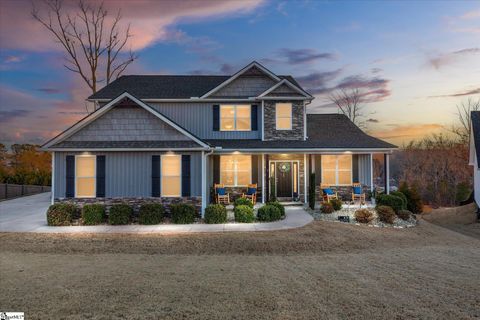 19 Alice Kelley Court Travelers Rest SC 29690