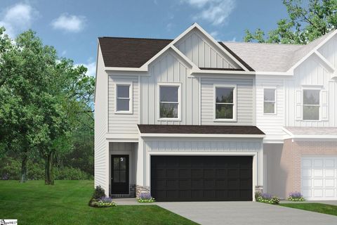 127 Brass Tack Drive Powdersville SC 29611