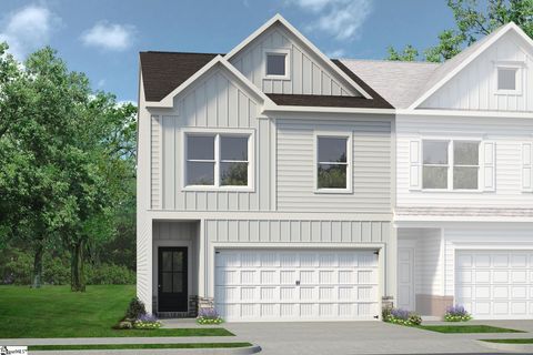127 Brass Tack Drive Powdersville SC 29611