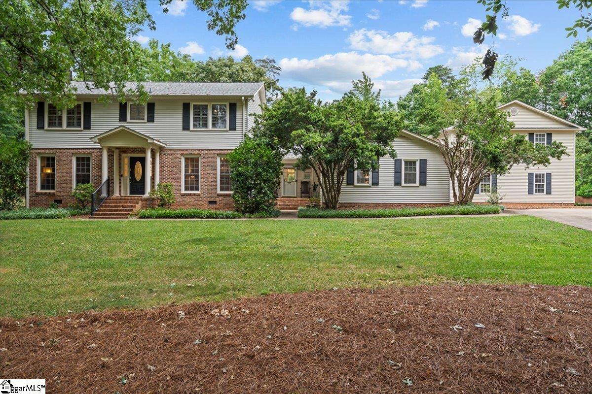 Greenville, South Carolina 29615, United States, 6 Bedrooms Bedrooms, ,4 BathroomsBathrooms,Residential,Active,192569