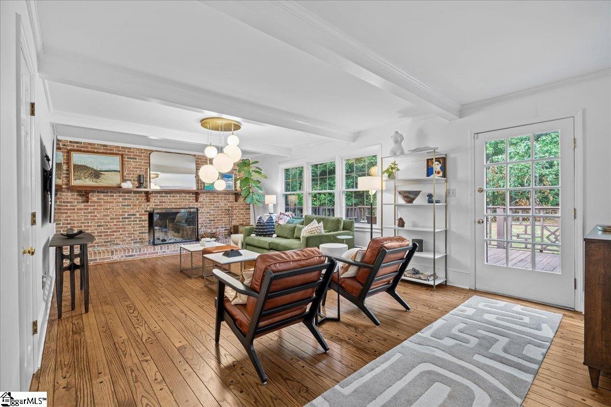 Greenville, South Carolina 29615, United States, 6 Bedrooms Bedrooms, ,4 BathroomsBathrooms,Residential,Active,192569