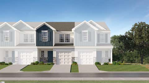Photo of 1248 Cattleman Acres Drive, Inman, SC 29349 (MLS # 1601749)