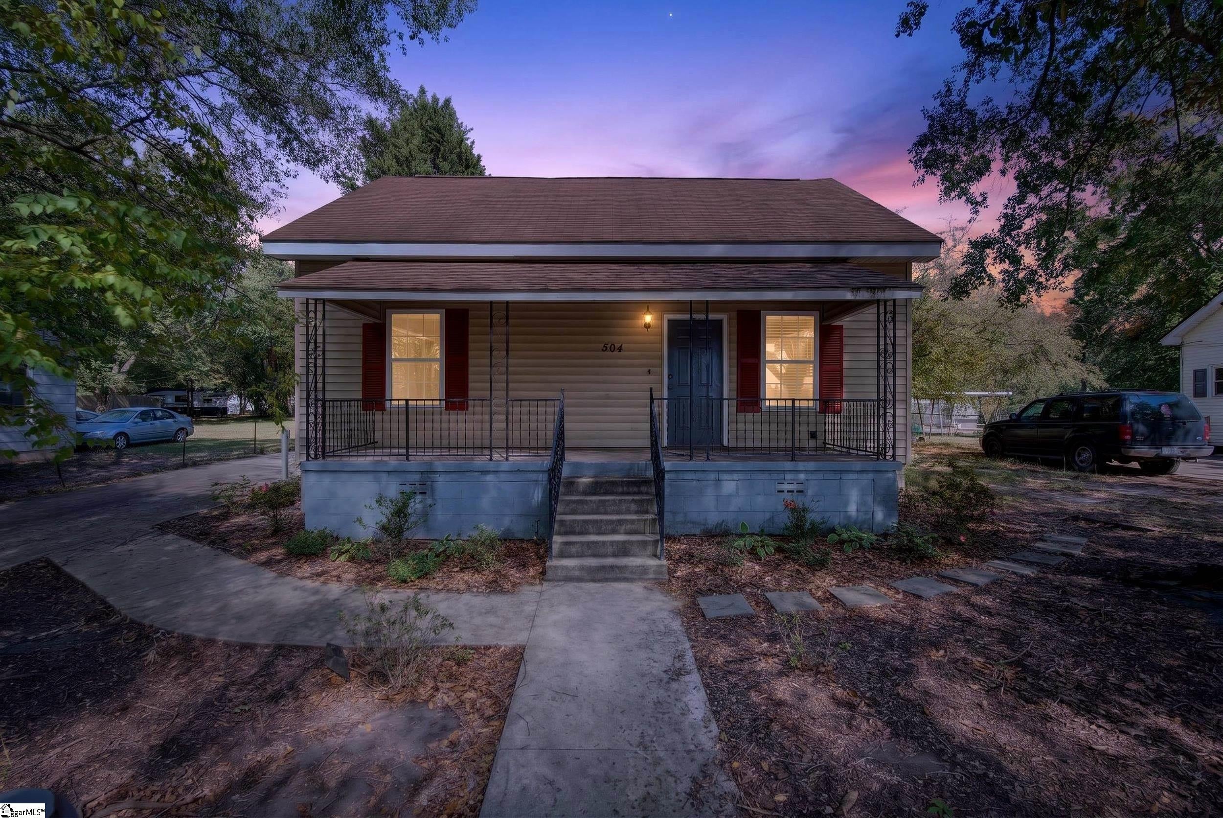 Real Estate Search 1 504 Connecticut Avenue