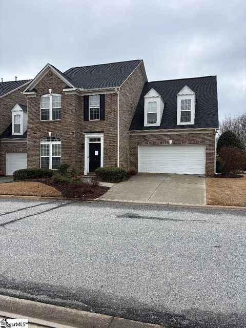 Photo of 2 Everleigh Court, Simpsonville, SC 29681 (MLS # 1585462)