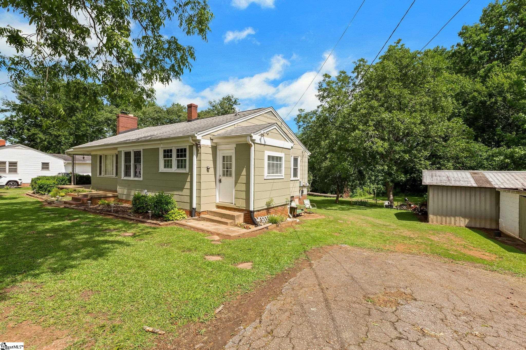 30 Sulpher Springs Road