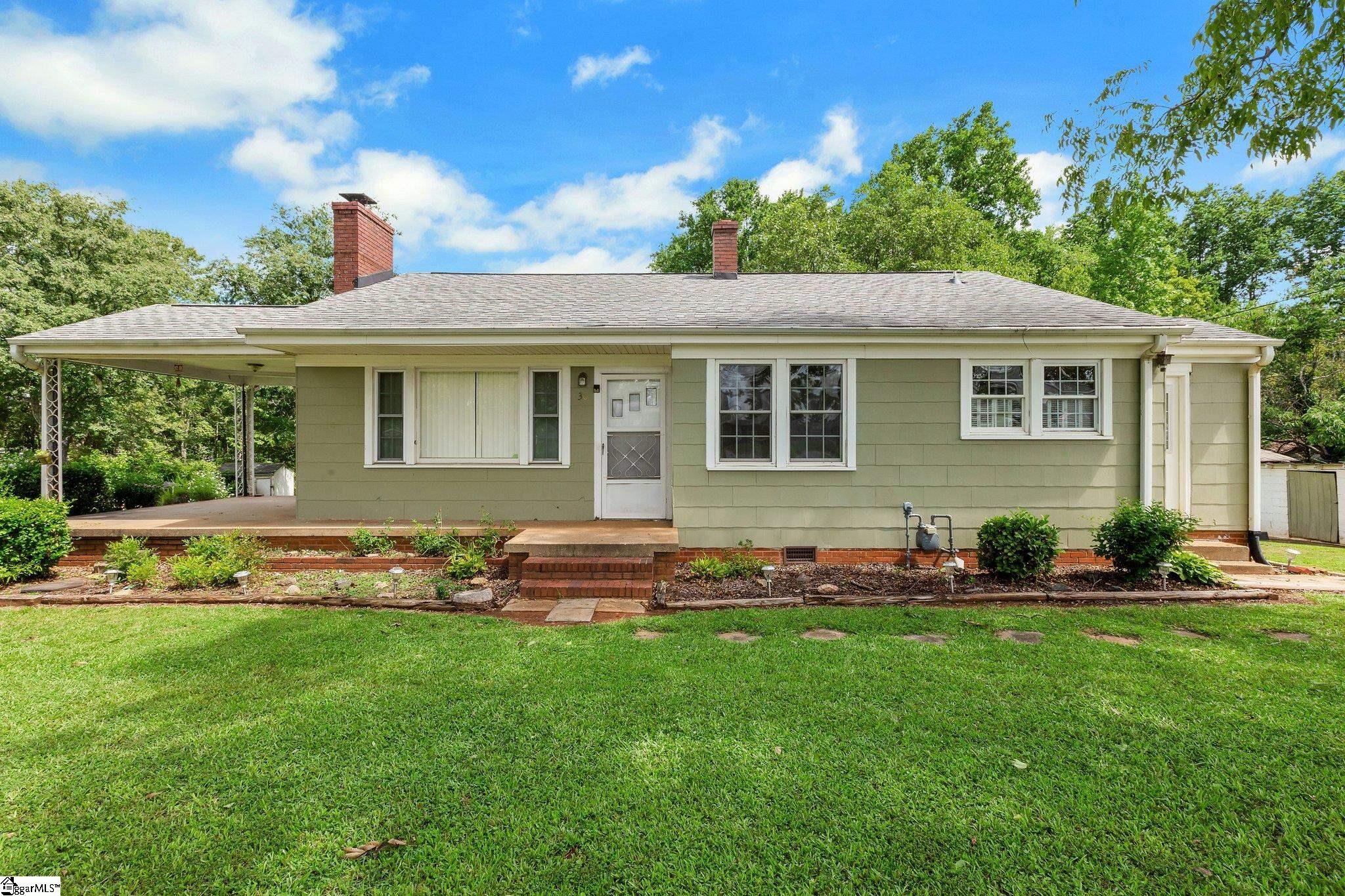 30 Sulpher Springs Road
