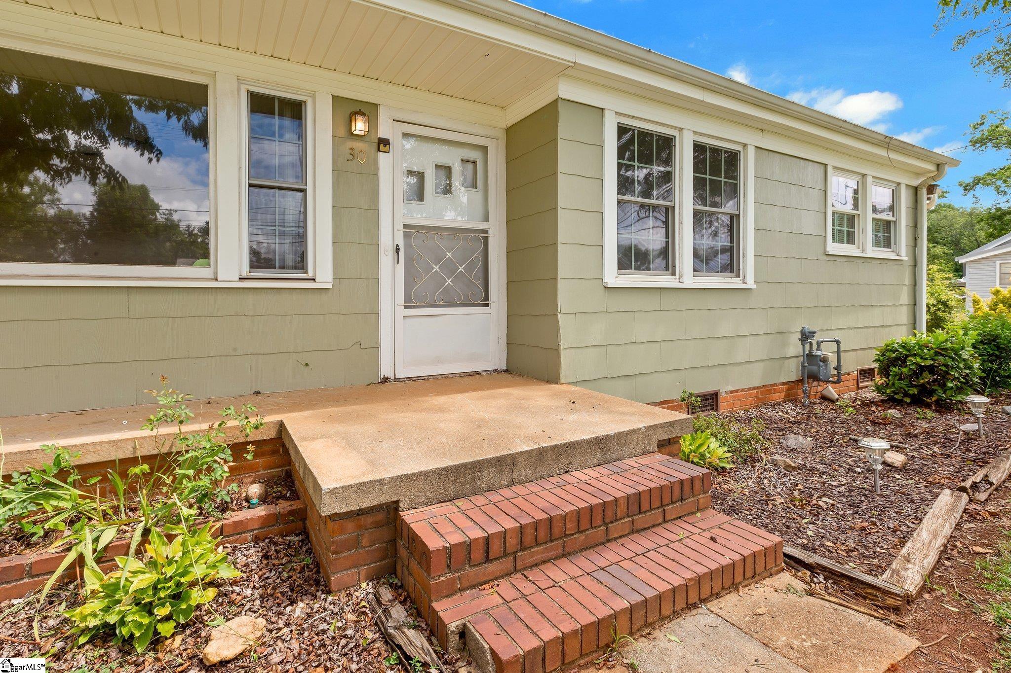 30 Sulpher Springs Road