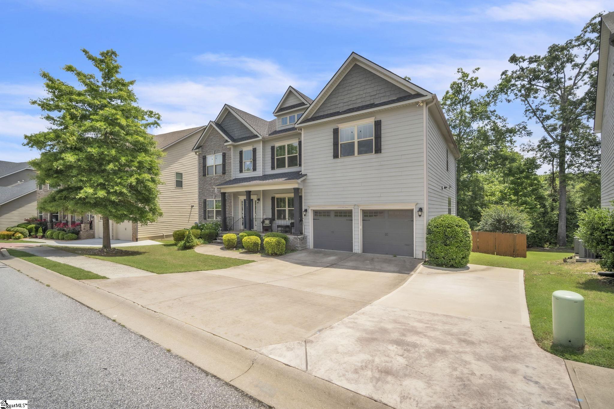 549 Allenton Way