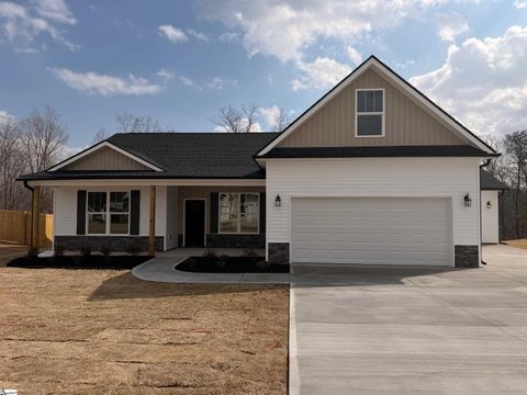 209 Old Glory Court Pickens SC 29671