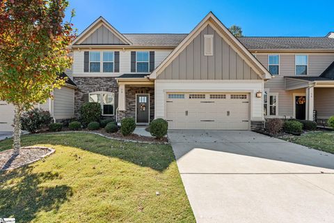 Photo of 58 Hemingway Lane, Simpsonville, SC 29681 (MLS # 1573112)