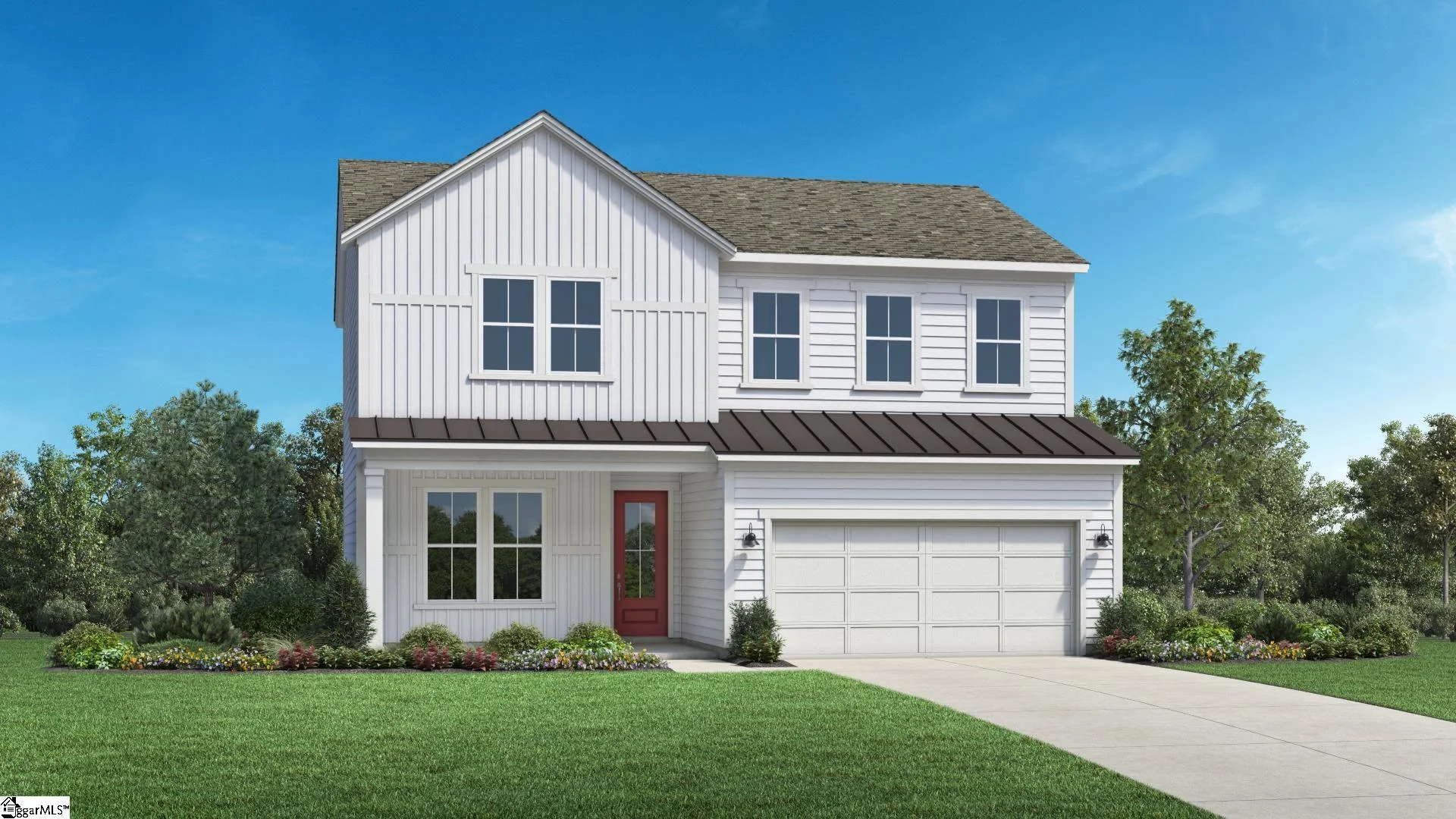 112 Winding Stream Circle Unit Lot 22 Henslows Farmhouse
