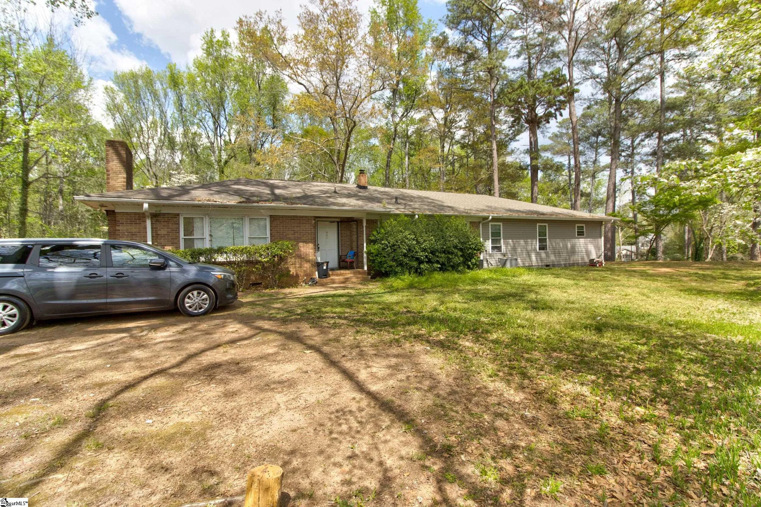 801 Crestview Road