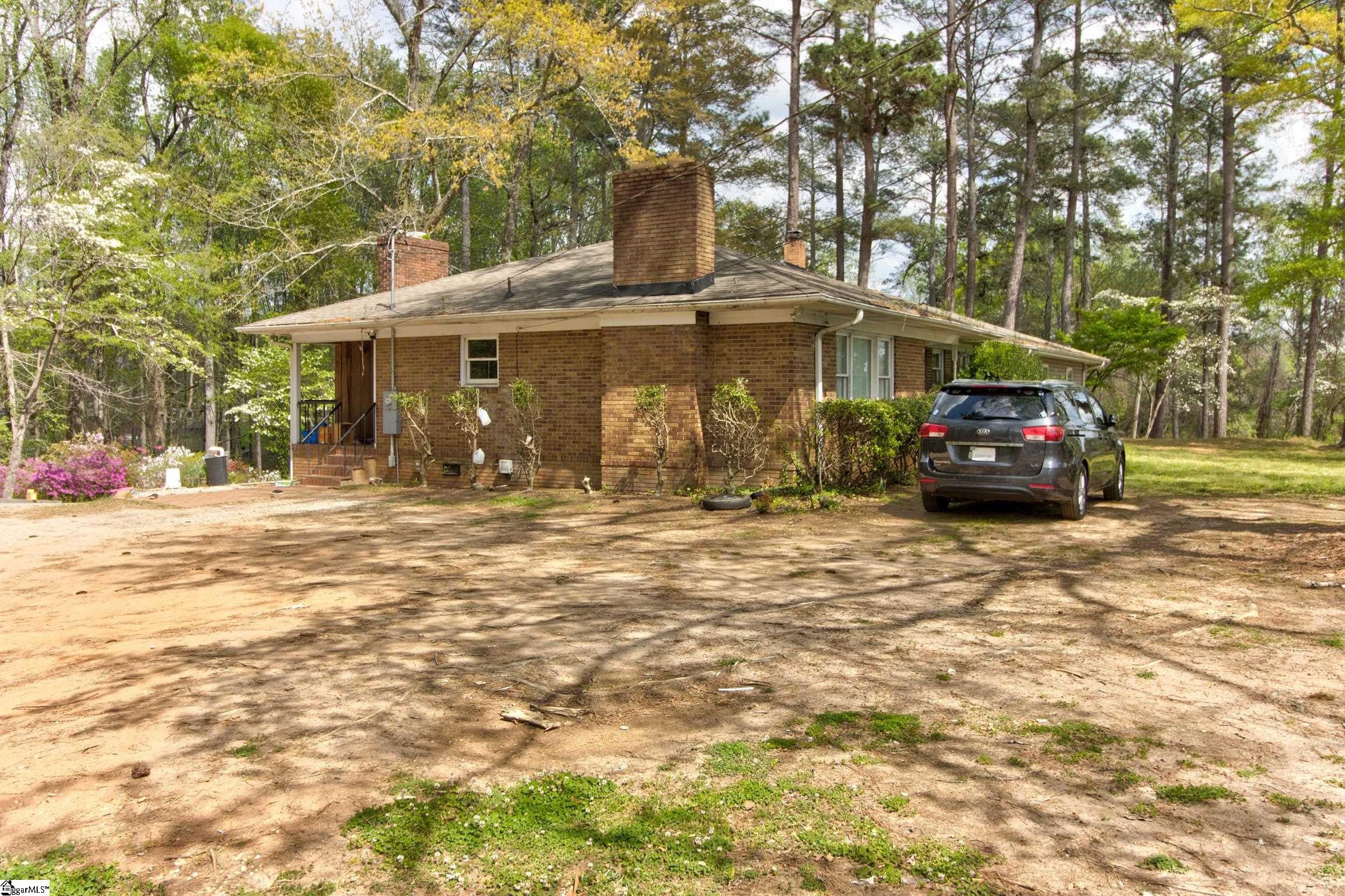 801 Crestview Road