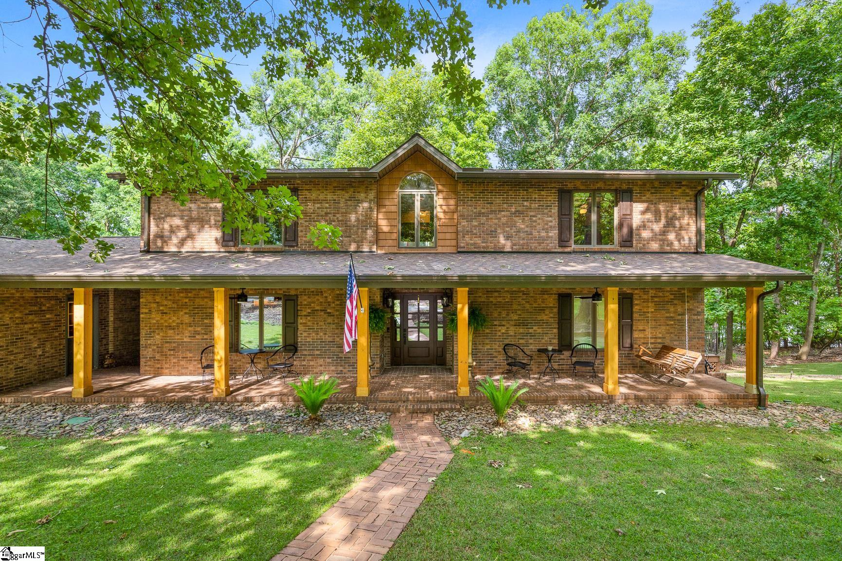 2817 Providence Church Road