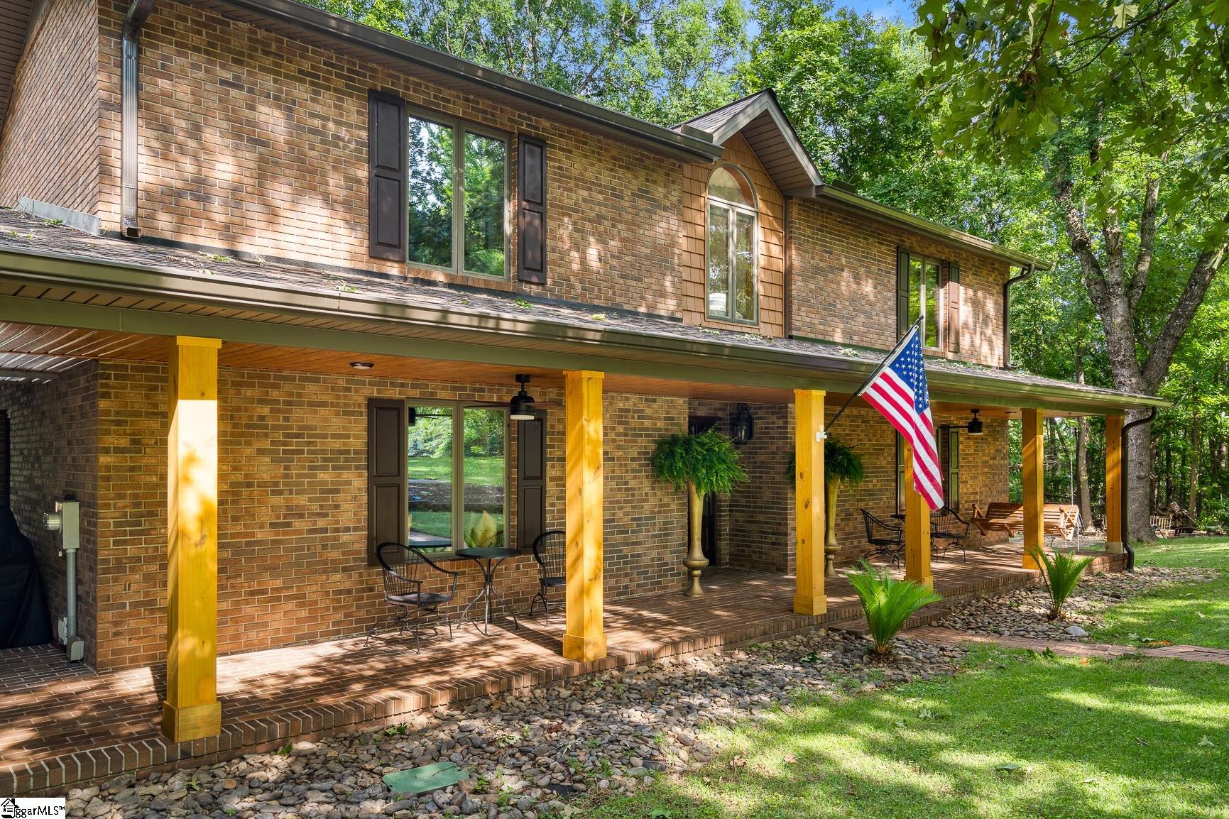 2817 Providence Church Road