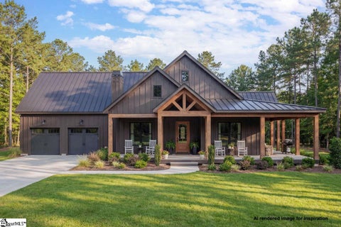 Photo of 00 Liberty Highway, Liberty, SC 29657 (MLS # 1602426)