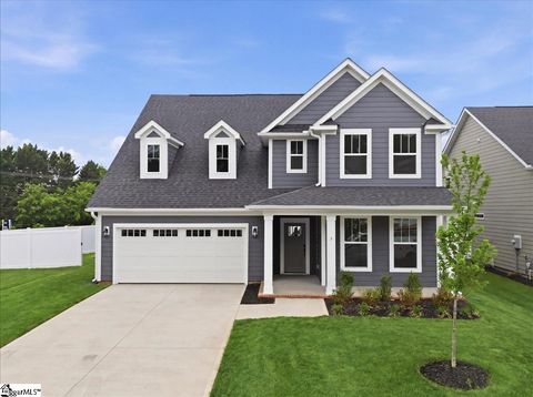 Photo of 5 Pelham Crossing Drive, Greenville, SC 29615 (MLS # 1591452)