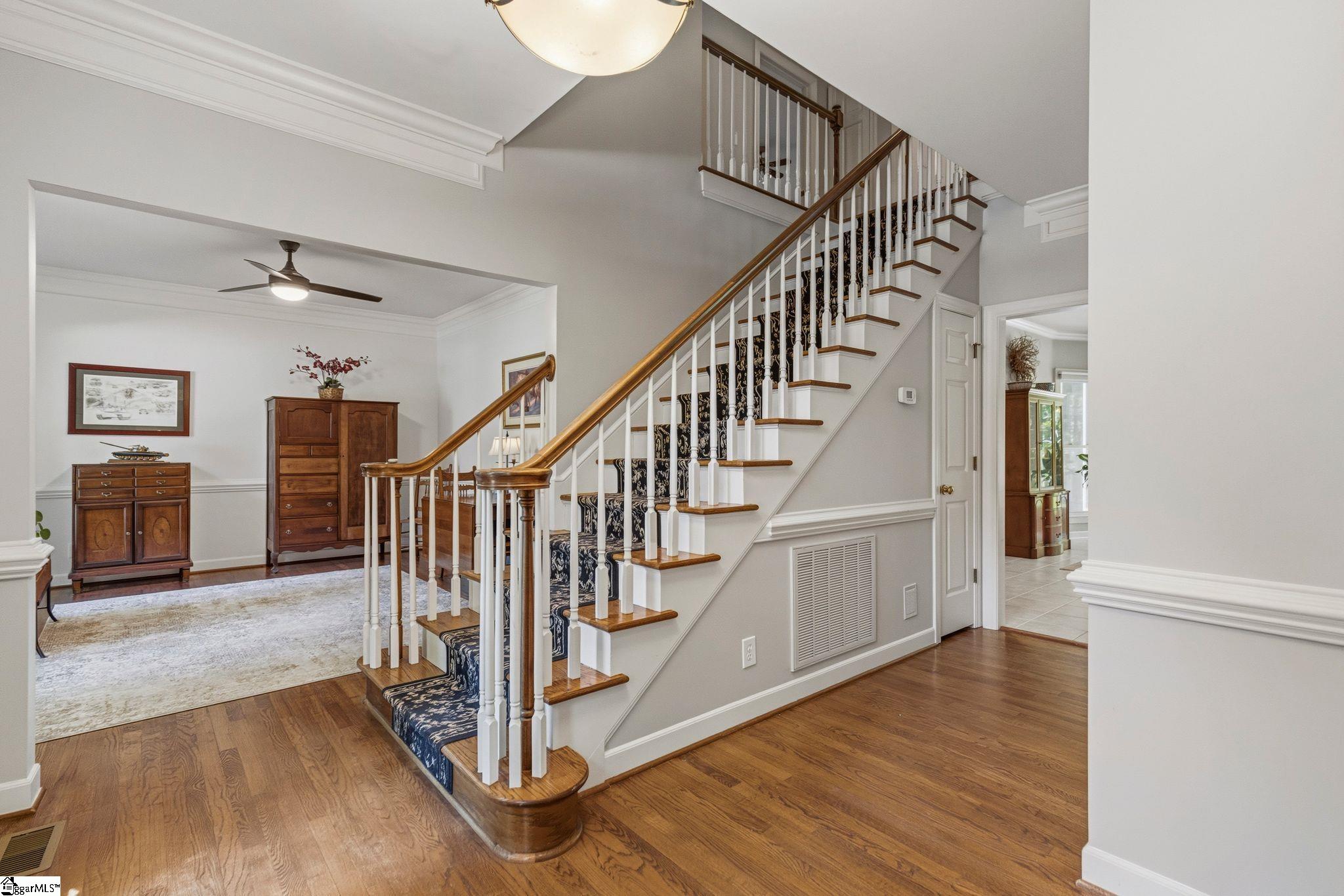 120 Laurel Oak Trail, Simpsonville, SC Home for Sale 2 120 Laurel Oak Trail
