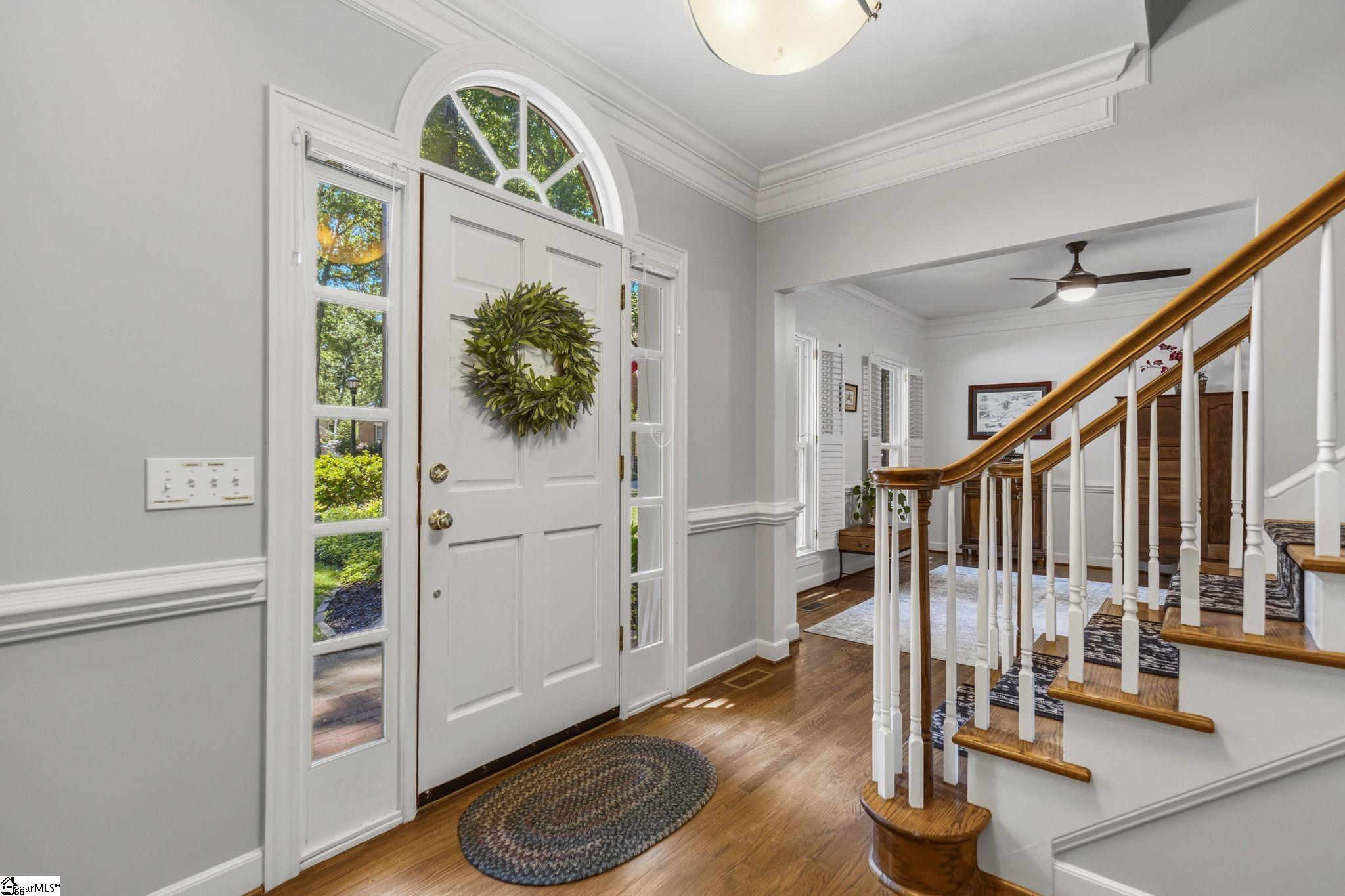 120 Laurel Oak Trail, Simpsonville, SC Home for Sale 1 120 Laurel Oak Trail