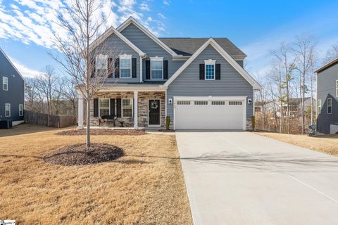 Photo of 1464 Park Terrace, Moore, SC 29369 (MLS # 1582232)