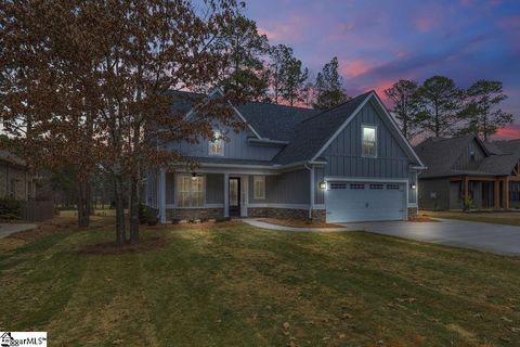 Photo of 203 E Gunnery Court, Ninety Six, SC 29666 (MLS # 1582406)