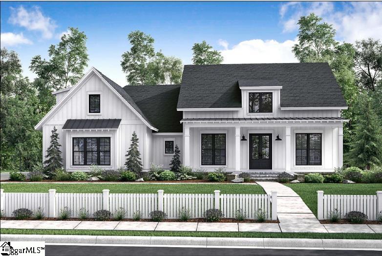 163 Pine Knoll Road