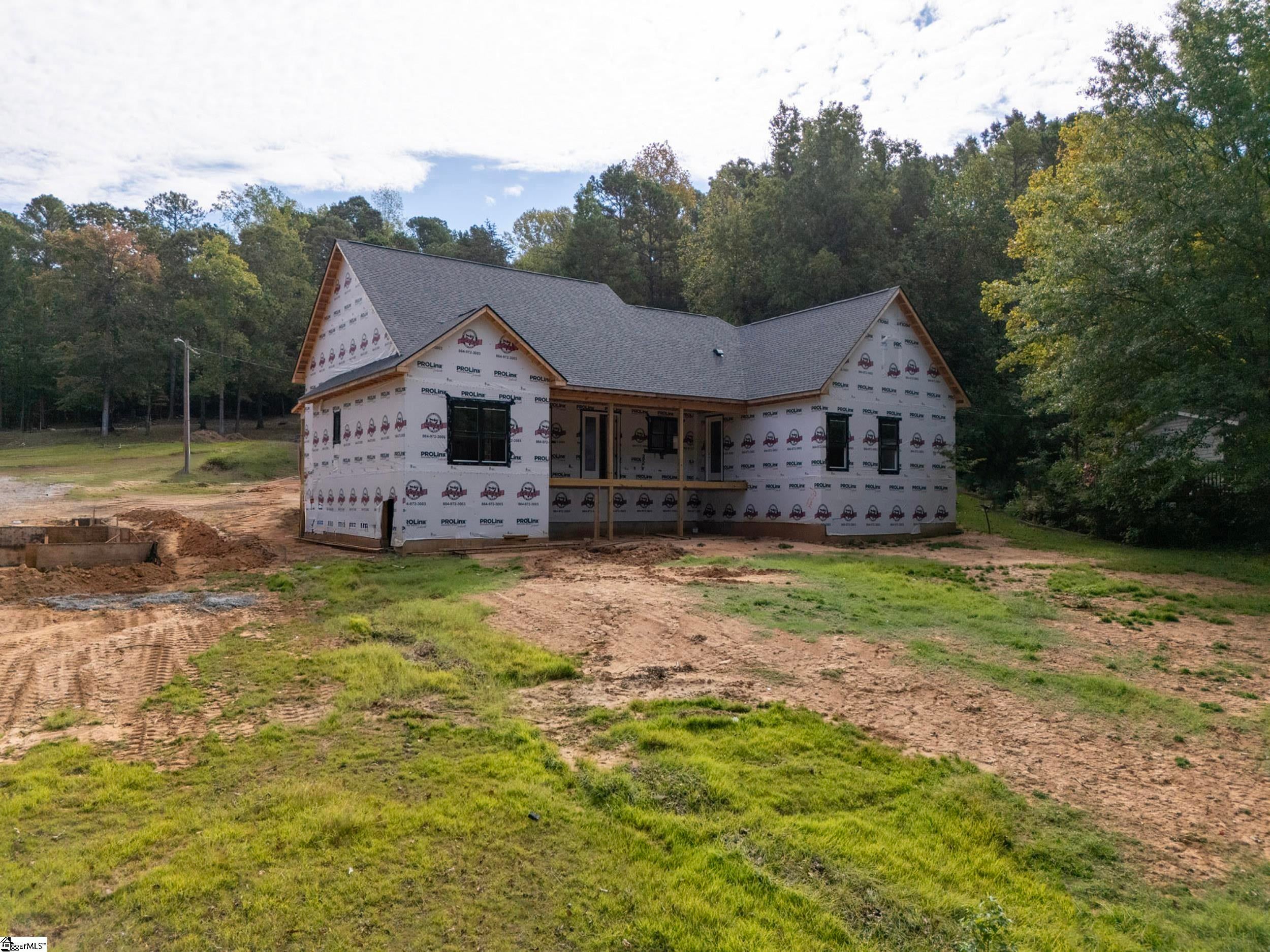 163 Pine Knoll Road