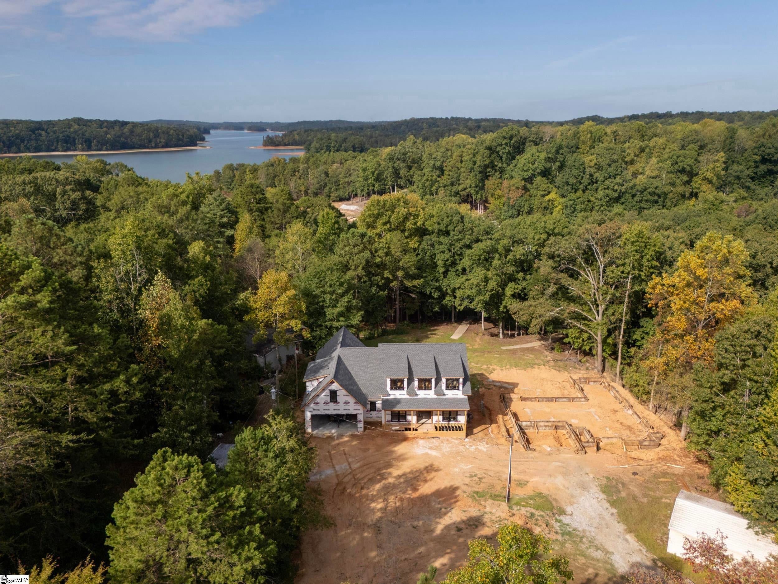 163 Pine Knoll Road