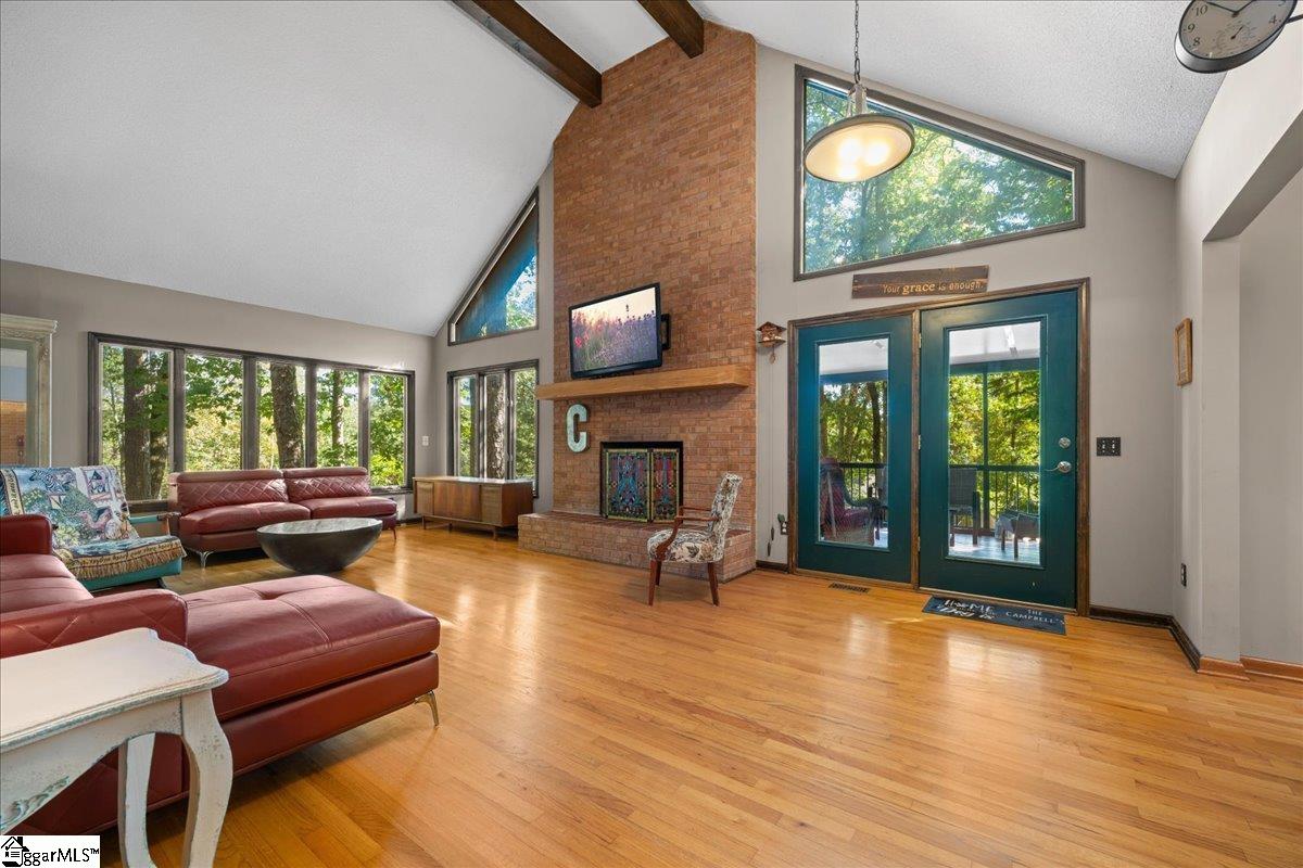 505 Long Reach Drive