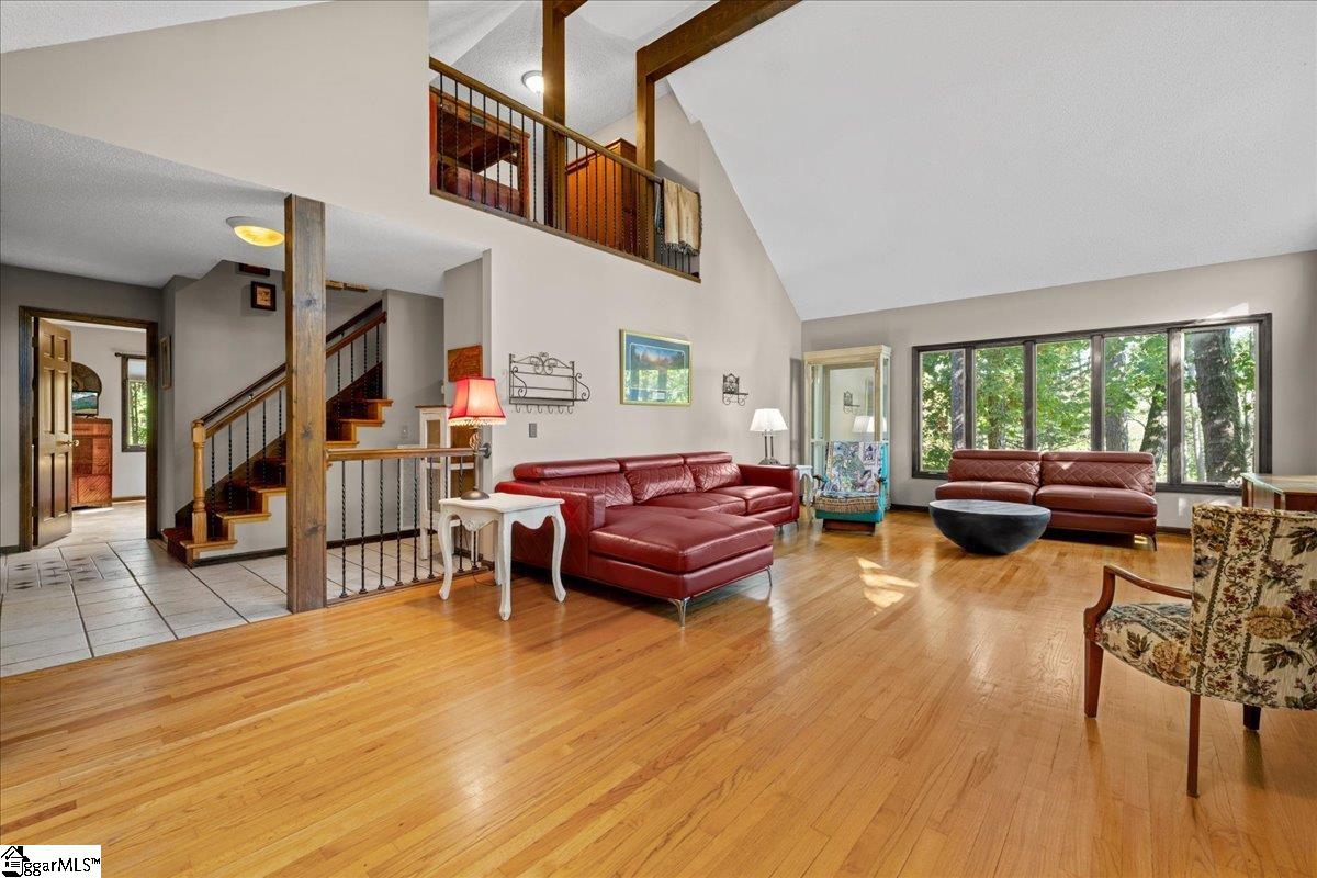 505 Long Reach Drive