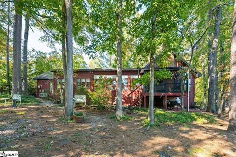 505 Long Reach Drive Salem SC 29676