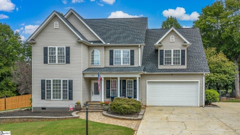Photo of 102 Laughing Tree Court, Fountain Inn, SC 29644 (MLS # 1604024)