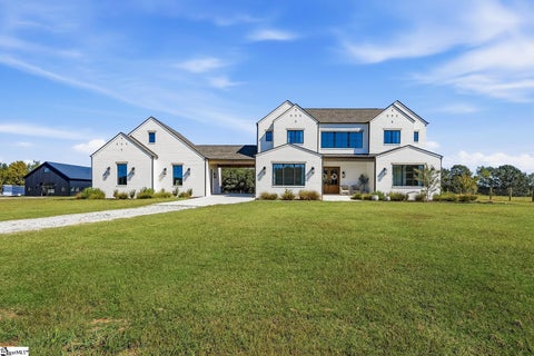Photo of 2811 Lebanon Road, Pendleton, SC 29670 (MLS # 1606732)
