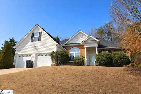 Photo of 314 Winding Brook Court, Greenville, SC 29617 (MLS # 1581723)