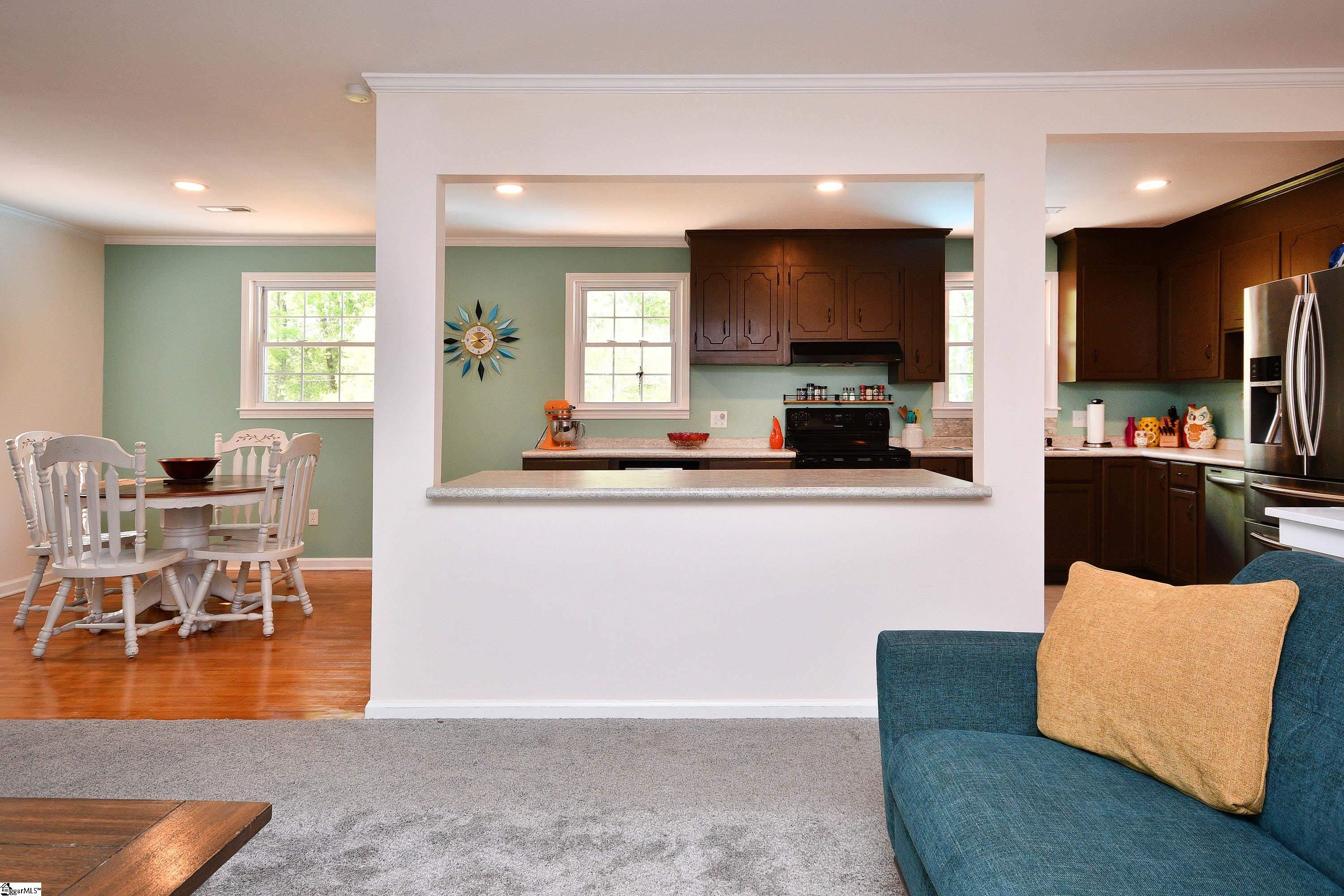 119 Hickory Lane