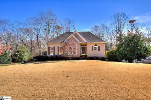 228 Goldenstar Lane Greer SC 29651