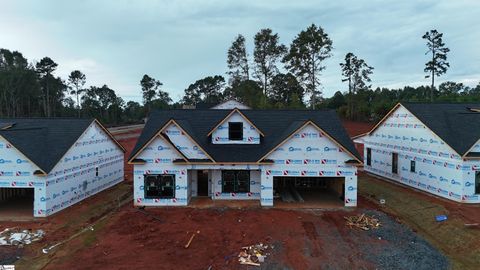 Photo of 269 Ridge Road Lot 5 #Lot 5, Wellford, SC 29385 (MLS # 1571403)