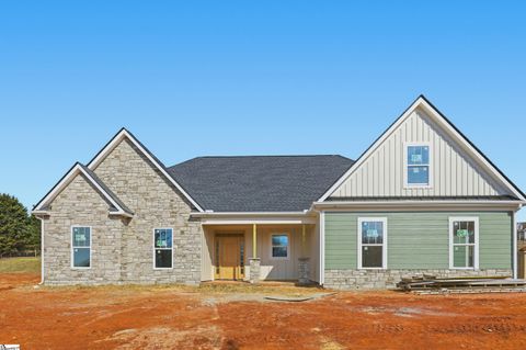 736 Stewart Gin Road Liberty SC 29657