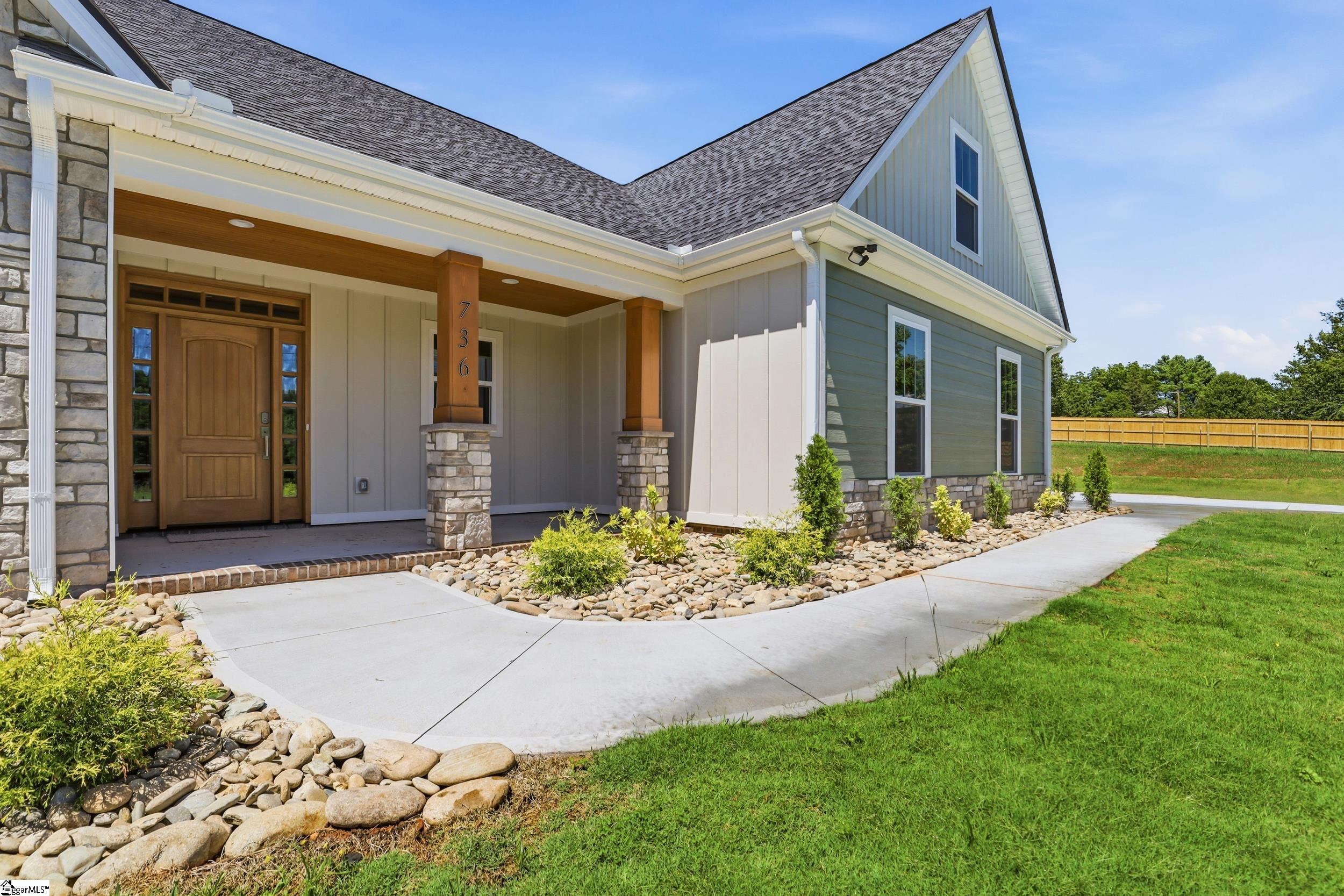 736 Stewart Gin Road