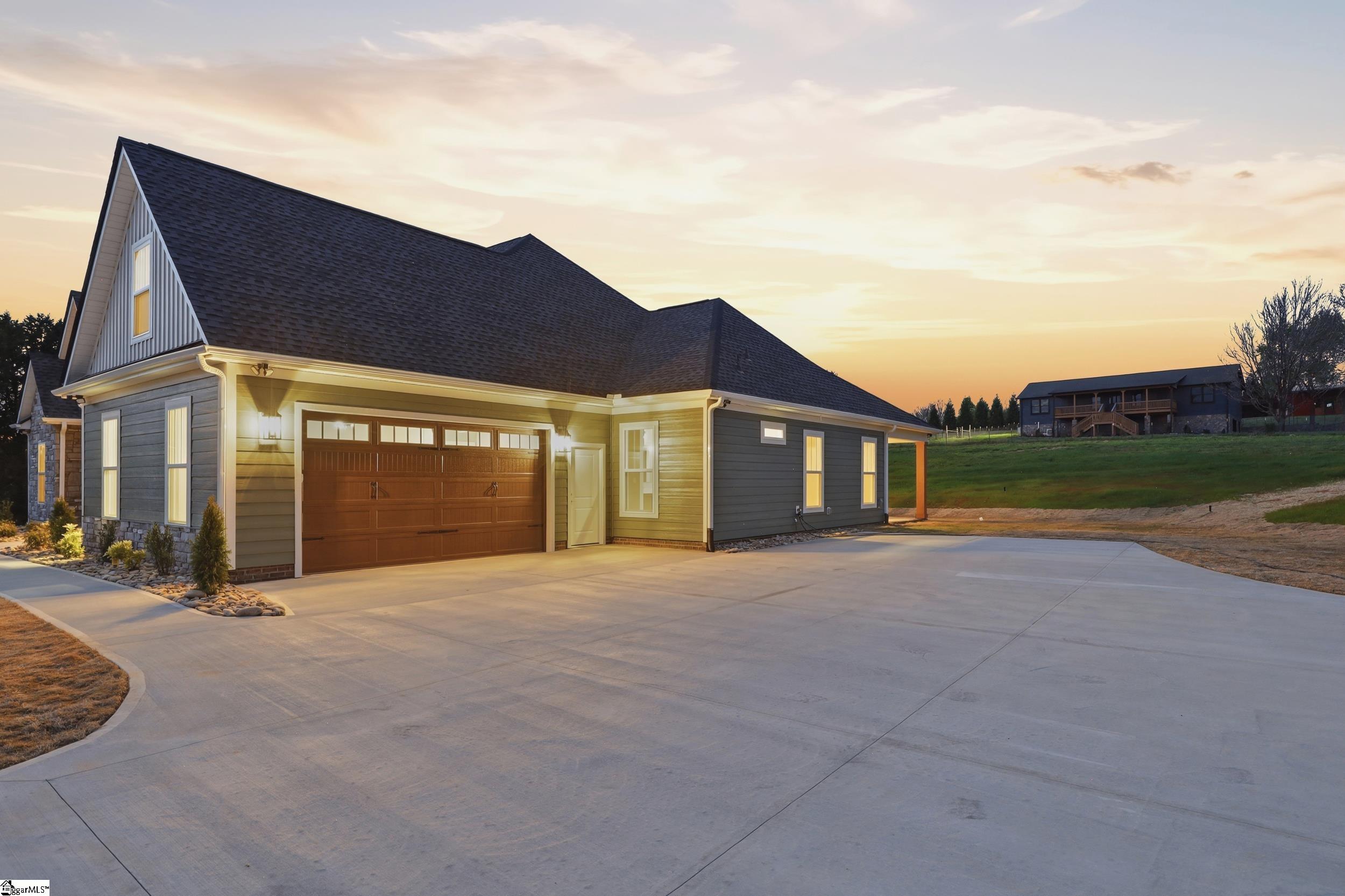 736 Stewart Gin Road