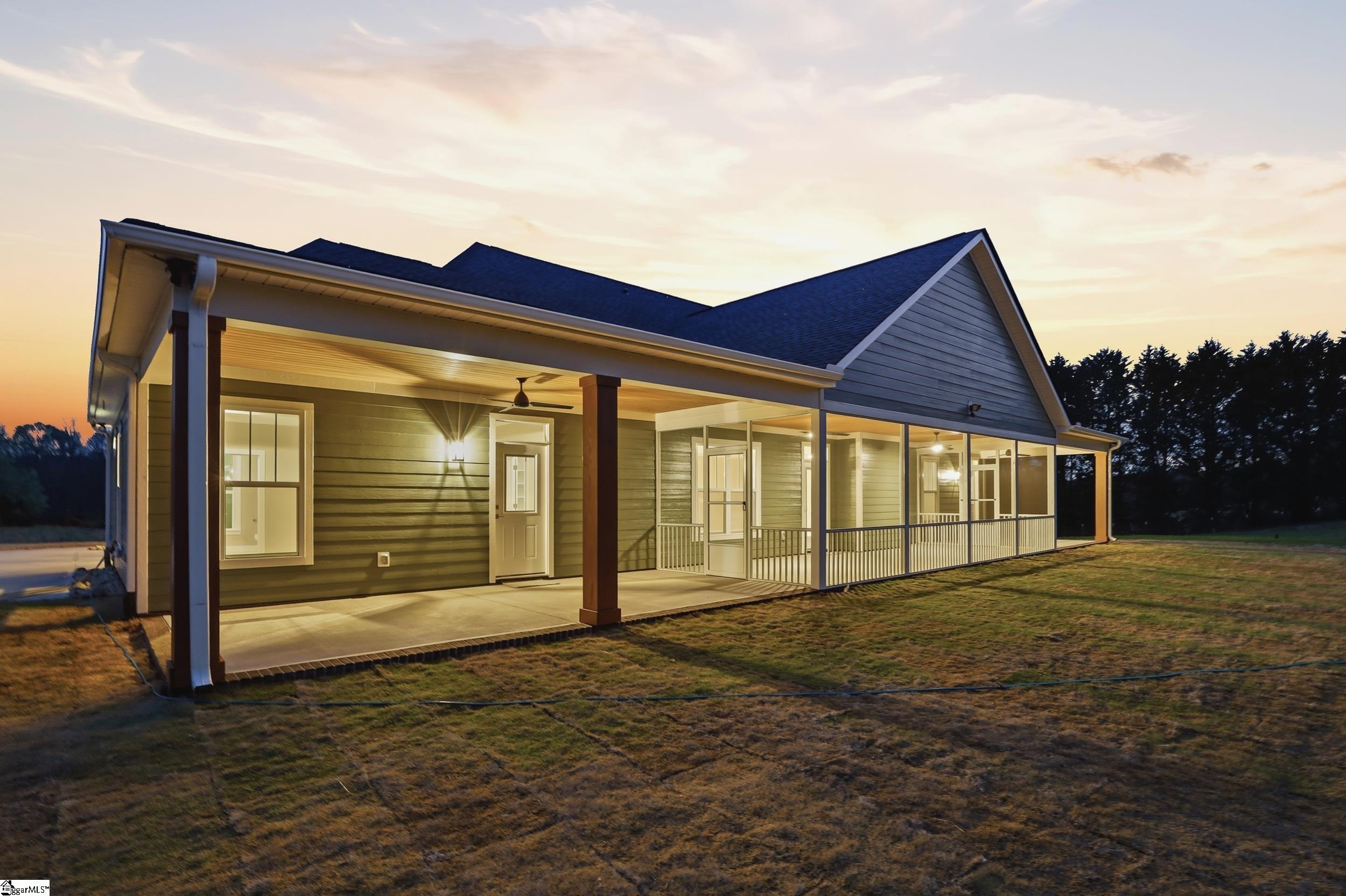 736 Stewart Gin Road