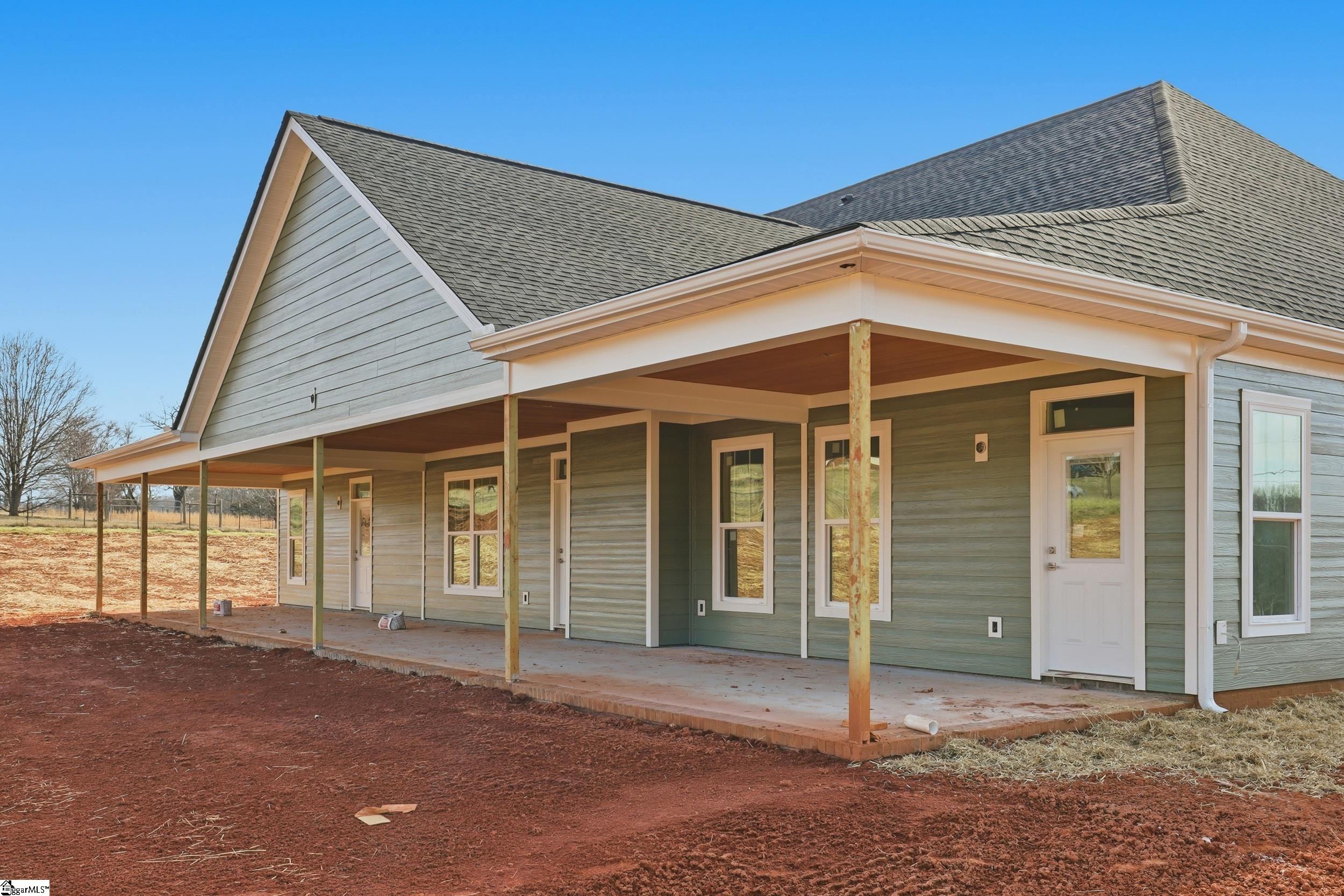 736 Stewart Gin Road