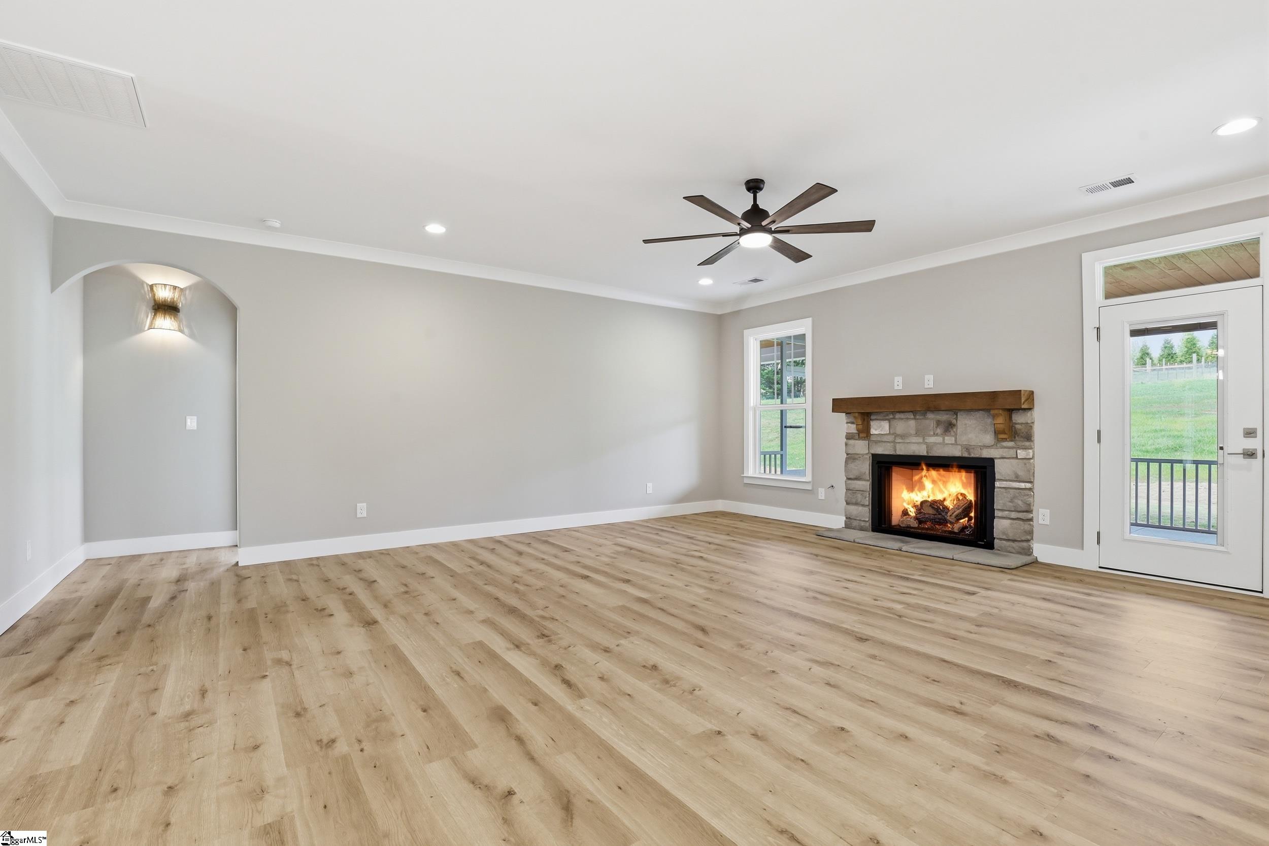 736 Stewart Gin Road