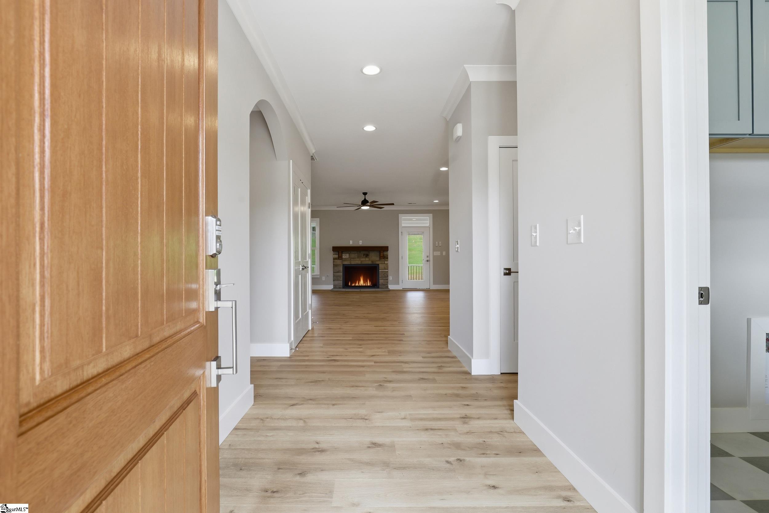 736 Stewart Gin Road