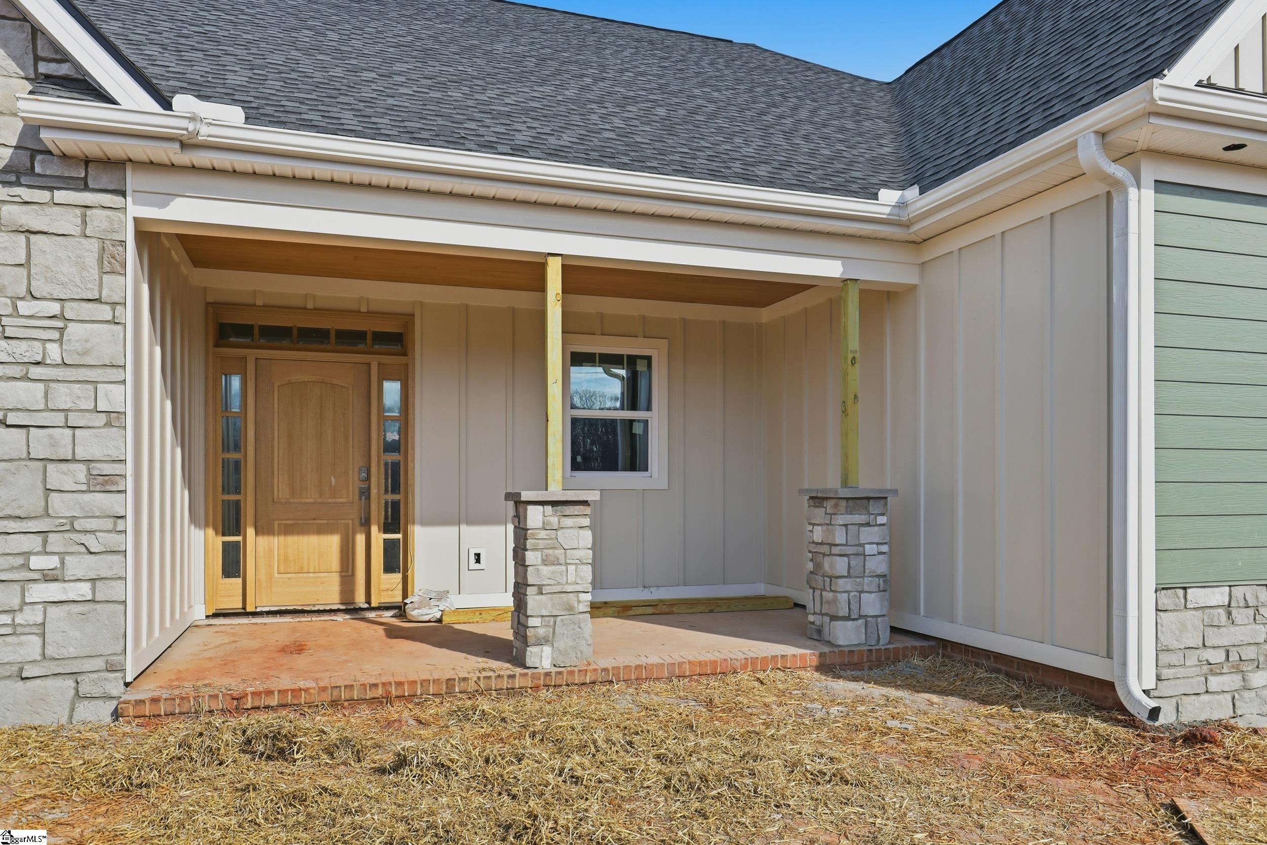 736 Stewart Gin Road