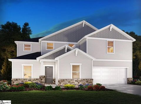 Photo of 118 Barreto Court, Boiling Springs, SC 29316 (MLS # 1582481)