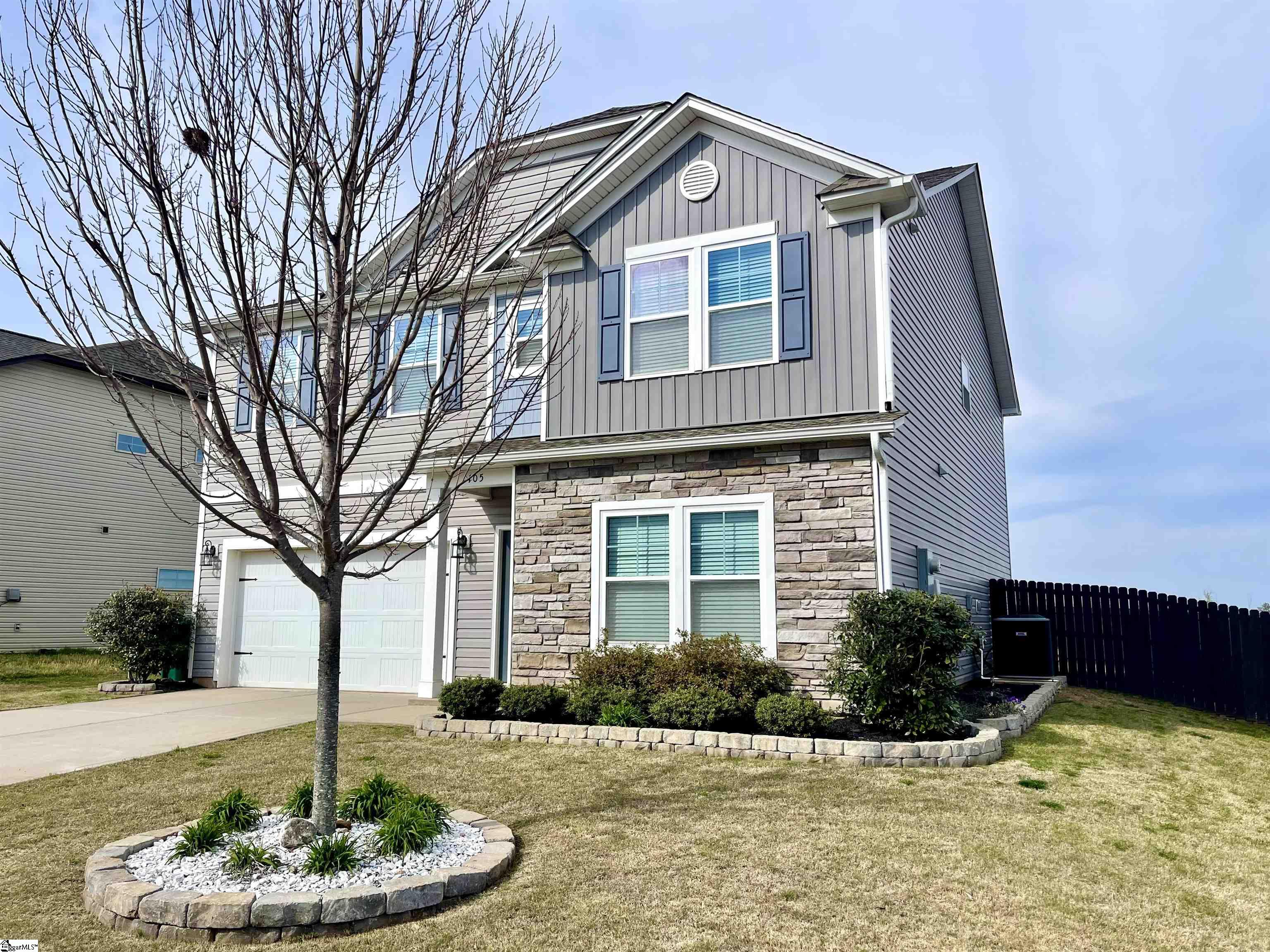 105 Viewmont Drive