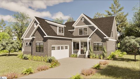 Photo of 213 Helen Avenue, Pendleton, SC 29670 (MLS # 1587063)