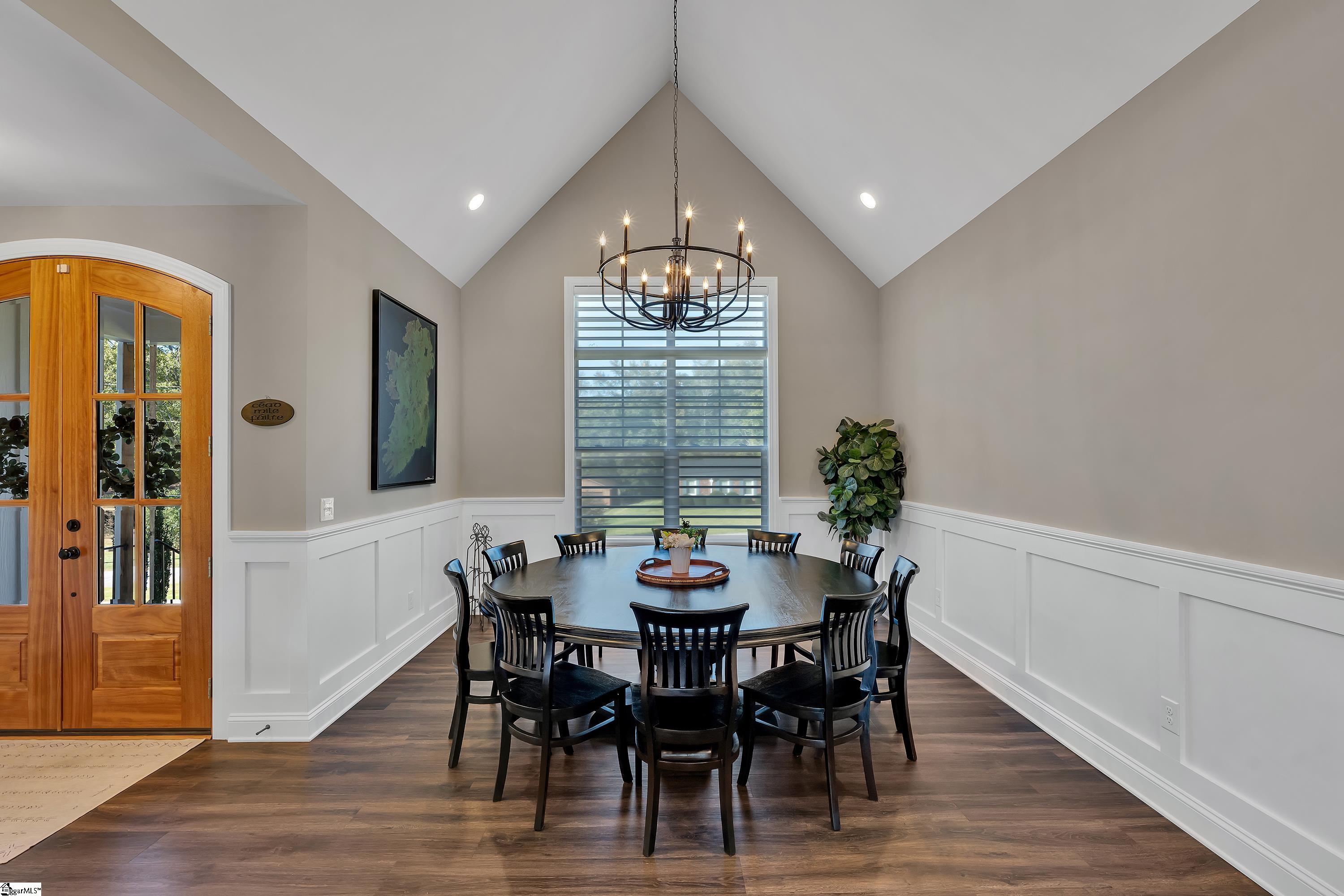 Greer, South Carolina 29651, United States, 5 Bedrooms Bedrooms, ,5 BathroomsBathrooms,Residential,Active,246733